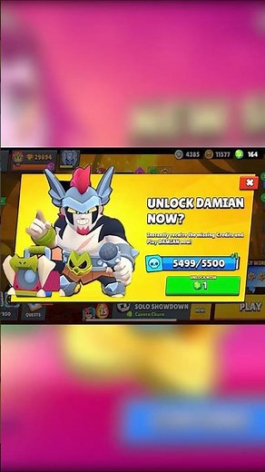 UPDATE HUGE GIFTS!!😀 #brawlstars