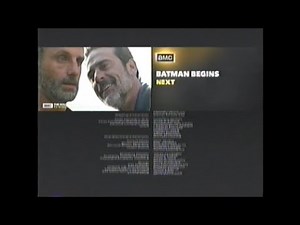 Underworld (2003) End Credits (AMC 2016)