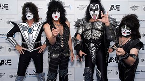 Kiss Final Tour Will End With Back-to-Back Shows at MSG
