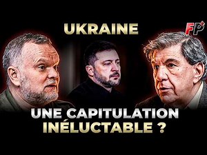 Ukraine: Towards a capitulation before summer? Jacques Sapir & Georges Renard-Kuzmanovic