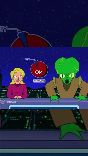 🔄 Futurama "Proposition Infinity" en 1 Minuto #futurama #reelsvideo #video #resumen