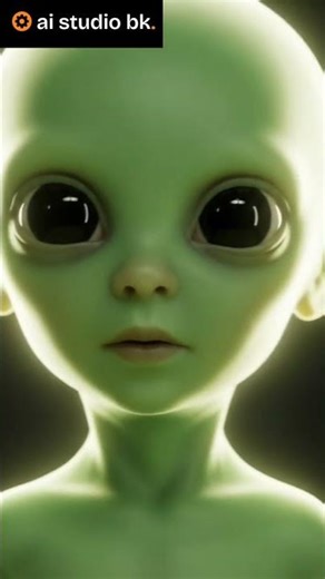 Alien 🛸 vs Dog 🐶 | Epic AI Animated Battle | Funny Sci-Fi Short