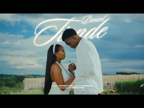 Denzel - Tiende