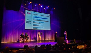 The 7 Most Interactive Sessions We've Seen at Innovative Events