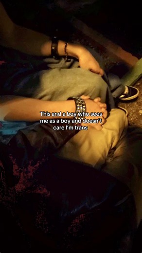 One day😭 Hi guys my name is Wayne✨I’m a trans boy. I’ve been trying to go viral for years. I worked so hard on this video😭 so if you guys wanna engage with this video as much as you can, so that it can get to the right audience✨that would be great!✨if you like this video and want want to see more content like this, follow me! i’m counting on you😭🙏🏻✨Alright, love you guys, byeee💖✨#mlm #lgbtq #ftm #fyp #viral