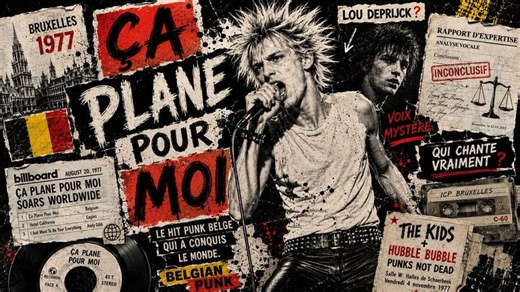 Classic 21, la radio Classic Rock de la RTBF - RTBF Actus