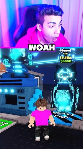GATTU CRAFTS MEOWL IN TACO TUESDAY STEAL A BRAINROT 😱