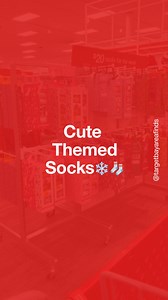 Winter calls for the cutest cozy moments. These fuzzy socks add fun to Christmas mornings, pajama nights & chill days in. Pick your fave character-based socks ❄️🧦 | Target