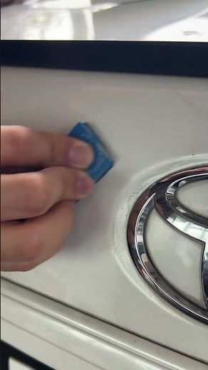 Super Paint V3 Ultimate Paste Car Paint Scratch Repair Car Care Rubbing Compound #polish