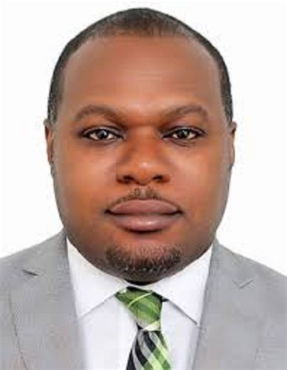 Dr. George Atta-Boateng appointed Acting Director-General of National Signals Bureau