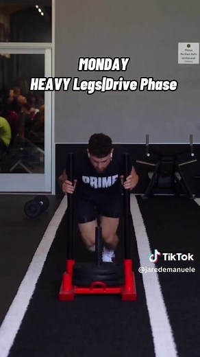 🏋️ 5 Day Hybrid Athlete Training Schedule 🏃🏻‍♂️ - 🌟 Follow @Jaredemanuele 📱 Interact: Share | Bookmark | Mention your teammates or workout partner - Managing the volume is crucial in the Hybrid Athlete Routine. It’s key to keep intensity in check to prevent burnout while including all vital exercises for peak performance. - #workoutsplit #gymmotivation #sportperformance #fyp #speedtraining #bodybuilding #hybridathlete #plyometrics