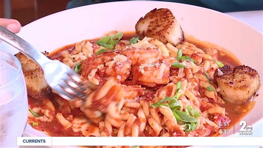 What's cooking for Maryland Restaurant Week