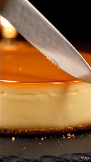 This Cake Slice Is Pure Satisfaction 🤍