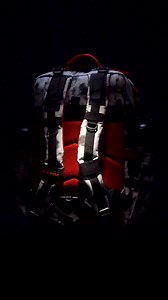 10K views · 204 reactions | WOLFpak's Red Savage Collection just dropped ⚪⚫ Shop game-changing athletic bags, snapback hats & shakers designed for functionality for the office, gym, school, or the weekend warrior. NEVER AVERAGE ALWAYS A WOLF  Shop Now - https://WOLFpak.com/collections/red-savage | WOLFpak | Facebook