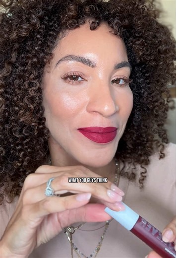 Covergirl Lipstick Swatches: Clean Satin & Velvet Pigment