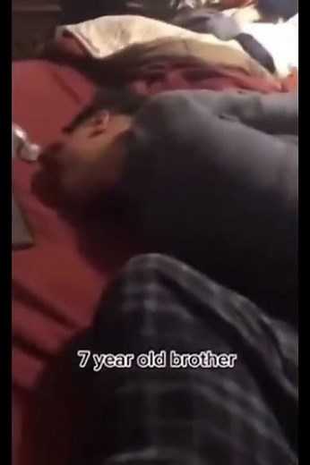 kid poops in his pants