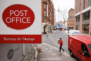 Post Office to axe jobs as part of sub-postmaster pay boost - what it means for you