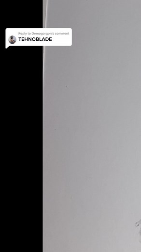 Replying to @Demogorgon #technoblade #doodle #art #fyp #rytp