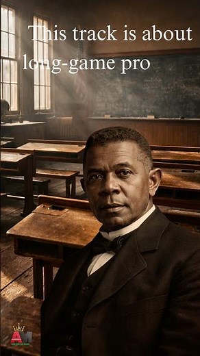 Inside the Life of America's Most Influential Black Educator #BlackHistory #Documentary