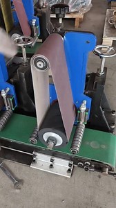 buffing machine #Grinding and polishing | 白玉