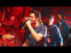 Atif Aslam Live in Dallas 2025 | Full Concert | Dallas Texas | USA