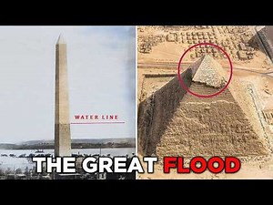 10 Prehistoric Disasters That Wiped Out Entire Civilizations
