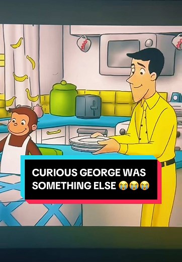 Exploring Curious George: A Childhood Classic