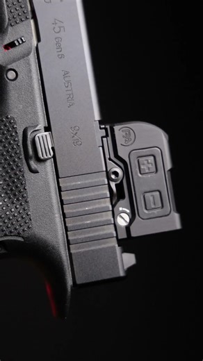 Primary Arms Optics | Built To Perform