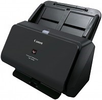 Сканер Canon DR-M260