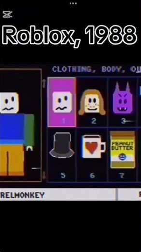 [roblox in 1988]
