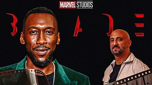 Marvel Studios' Blade Reboot Gets Exciting Production Start Update
