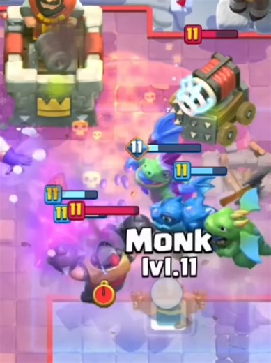 7x Elixir Chaos Strategies in Clash Royale