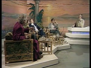 100K views · 1.2K reactions | #OTD 1979: John Cleese, Michael Palin, Malcolm Muggeridge and the Bishop of Southwark memorably discussed Monty Python's Life of Brian. | BBC Archive | Facebook