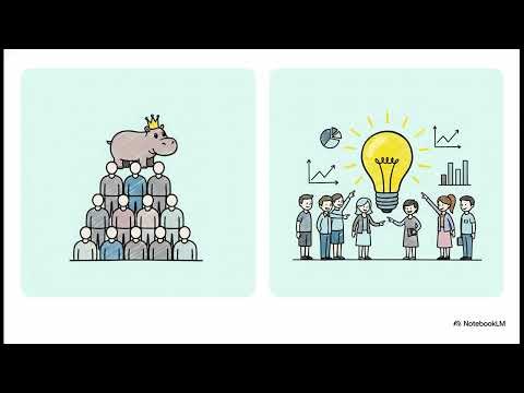 《Google是如何运作的》 How Google Works Eric Schmidt NotebookLM