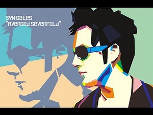 Coreldraw Tutorial | Drawing Pop Art (WPAP) Chapter 1