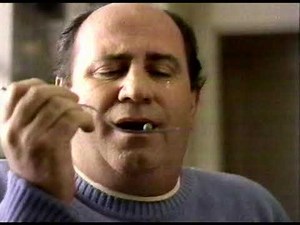 1994 - Vicks - Chloraseptic - Commercial