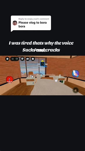 Vlog from Bora Bora: Stizzy's Adventure