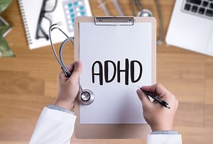 ADHD as a Co-Occurring Disorder with Eating Disorders