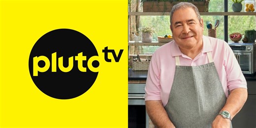 3 Channels Pluto TV Just Added for April 2025