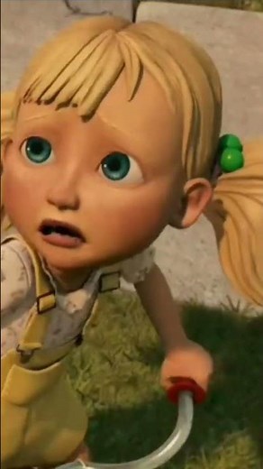 Monster House get off my lawn