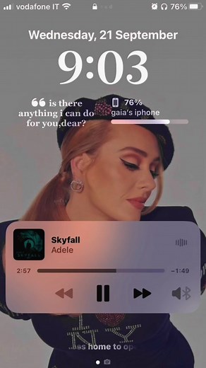 Adele: The Whole Trinity Complete