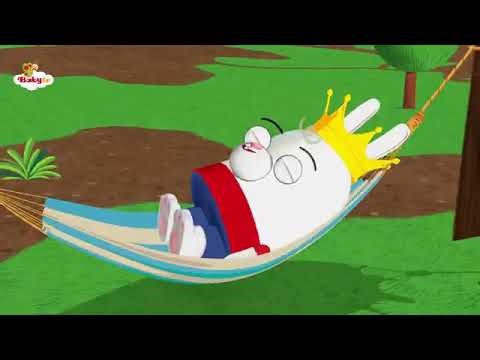 Mini Matinee | New Episode | BabyTV | Nat Weo Kids