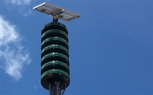 Monthly statewide outdoor warning siren test to take place Feb. 2 | Big Island Now
