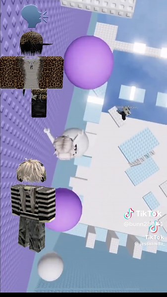 Historia de Roblox: Amor en Avatares