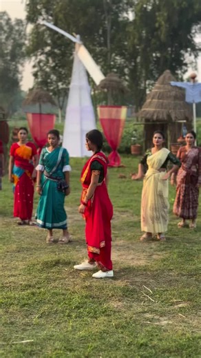 Behind The Scenes of Shooting Time: A Creative Journey