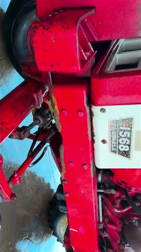 1975 INTERNATIONAL 1568 For Sale