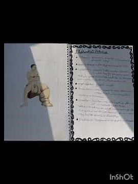 Boards Investigatory project of biology class 12th on Human health and disease #cbse #project #bio