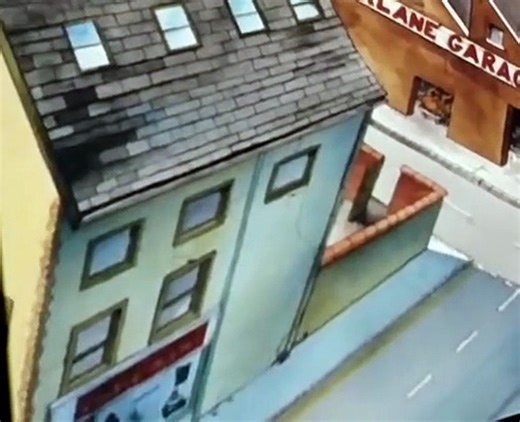 Danger Mouse Danger Mouse S07 E003 Duckula Meets Frankenstoat!