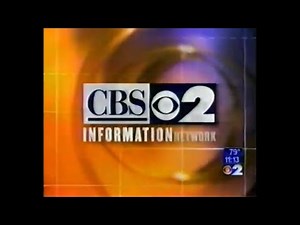 WCBS 11pm Newscast (June 11, 2002; Partial)