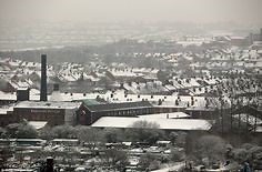 Citas Stoke On Trent Weather 14 Days Forecast Stoke-on-trent Next